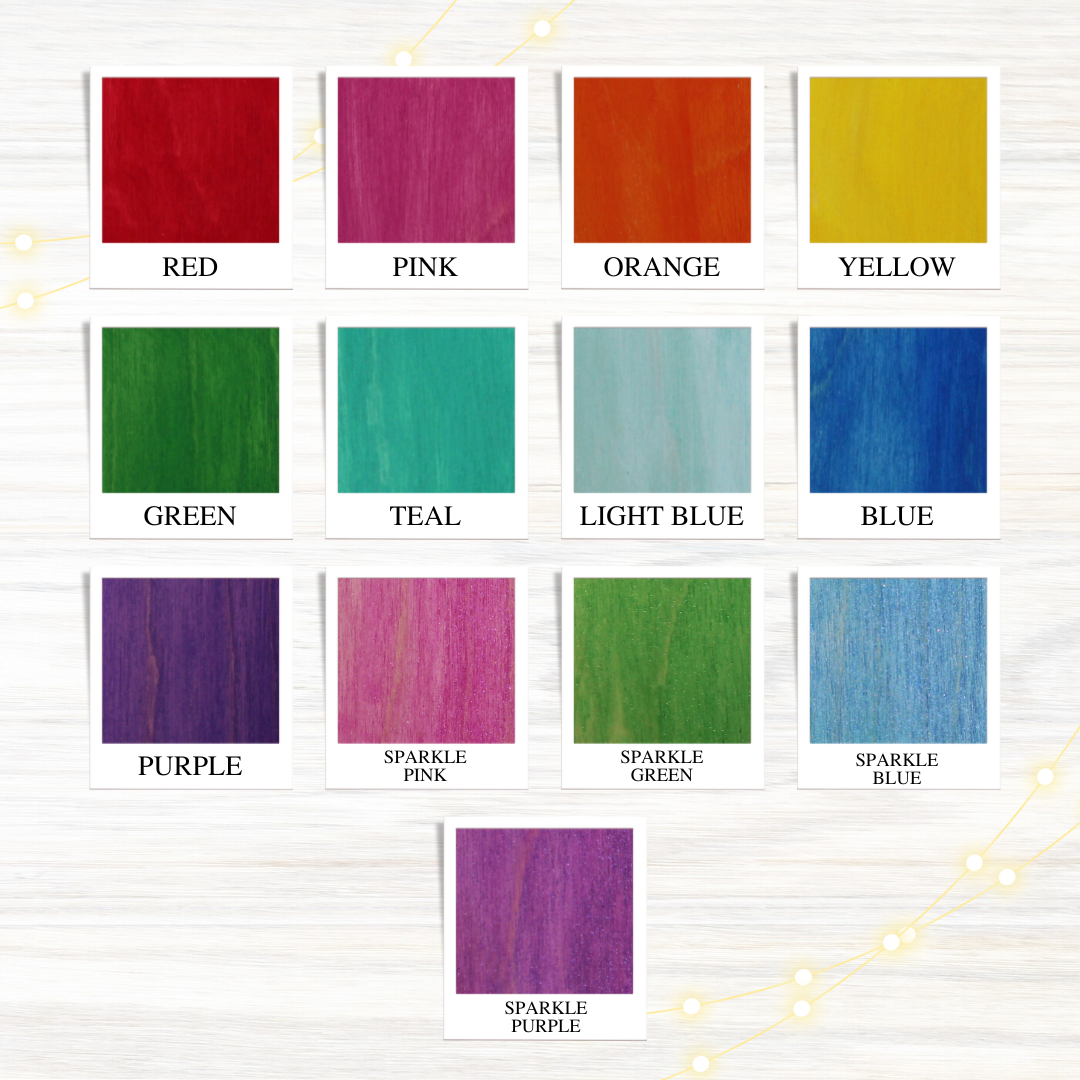 Personalized Volleyball Ornament