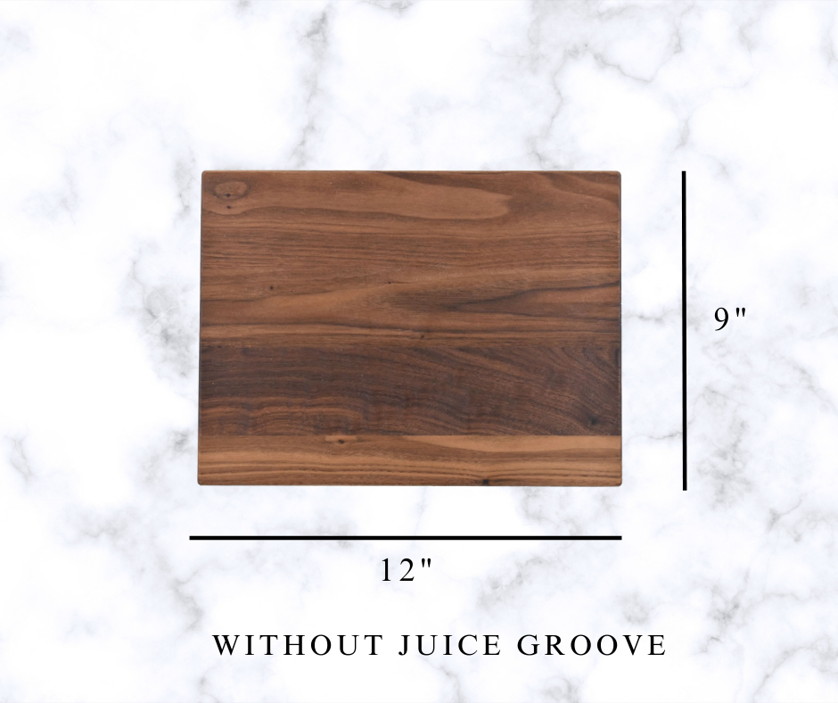 Personalized Everything Taste Better Cutting Board