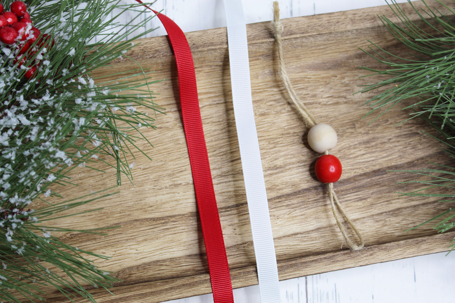 Personalized Santa Special Delivery Gift Tag