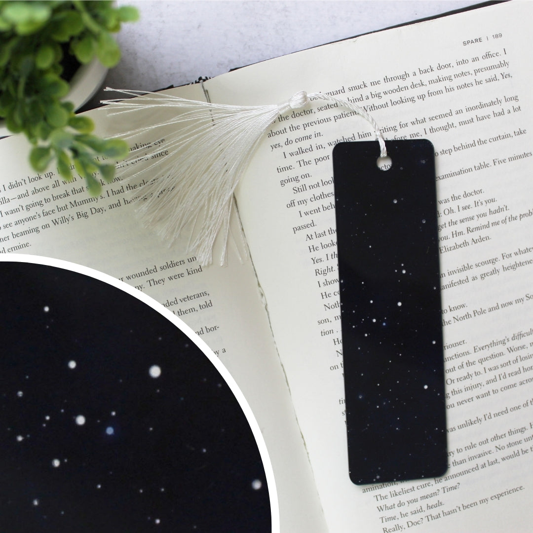 Stary Night Bookmark